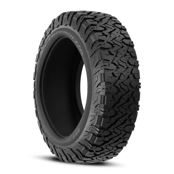 LT275/50R22 E Bfgoodrich ALL-Terrain T/A KO3