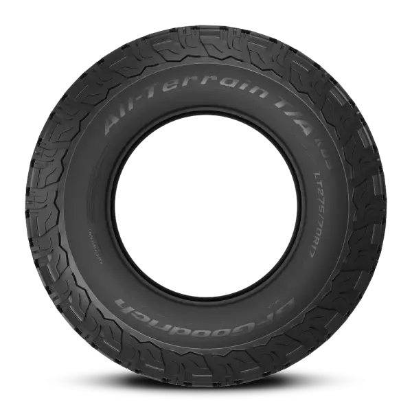 LT275/70R17 E Bfgoodrich ALL-Terrain T/A KO3