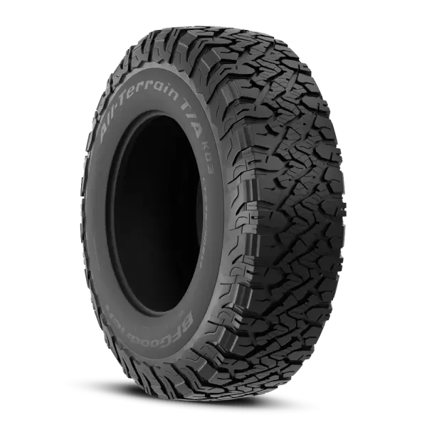 LT275/70R17 E Bfgoodrich ALL-Terrain T/A KO3