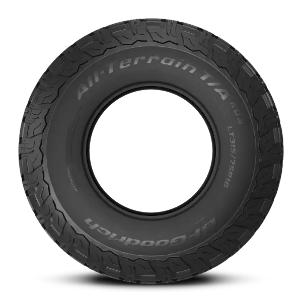 LT315/75R16 E Bfgoodrich ALL-Terrain T/A KO3