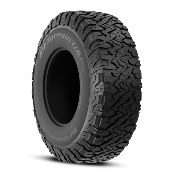 LT315/75R16 E Bfgoodrich ALL-Terrain T/A KO3