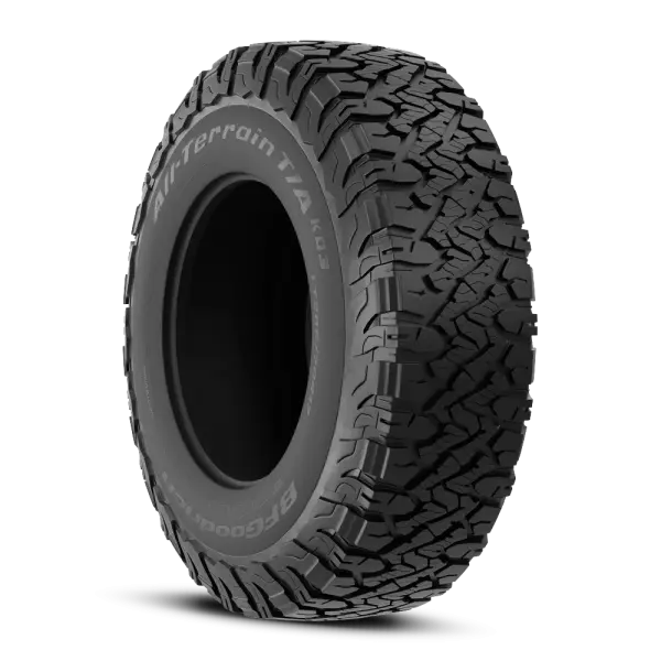 LT285/70R17 E Bfgoodrich ALL-Terrain T/A KO3