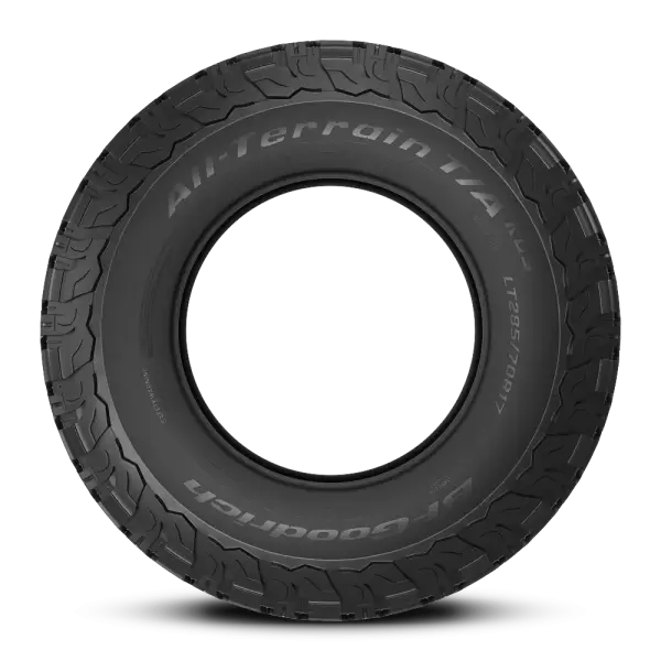 LT285/70R17 E Bfgoodrich ALL-Terrain T/A KO3