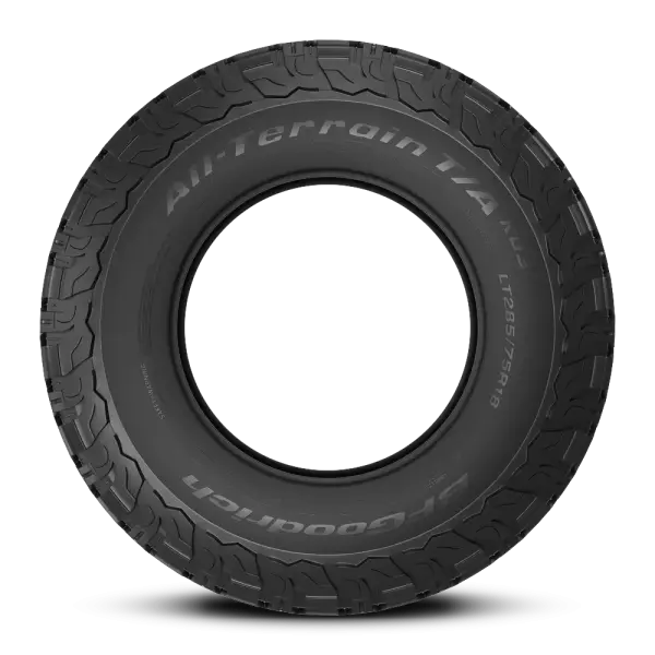 LT285/75R18 E Bfgoodrich ALL-Terrain T/A KO3