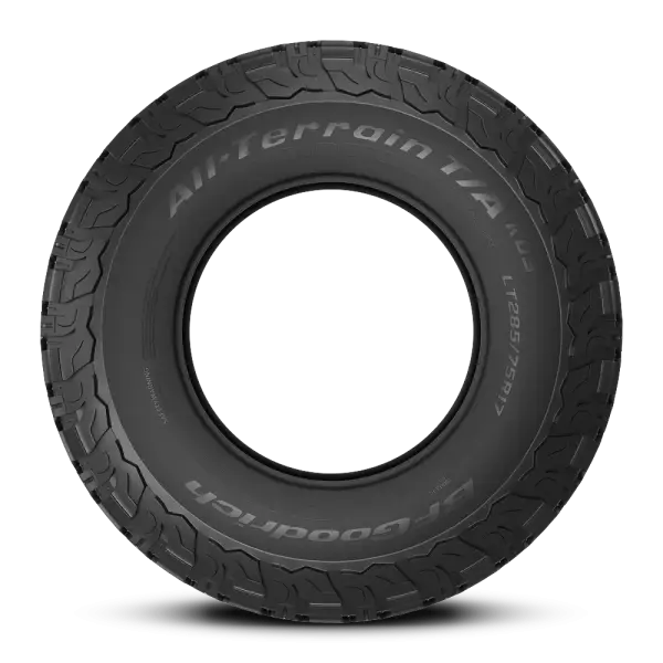 LT285/75R17 E Bfgoodrich ALL-Terrain T/A KO3