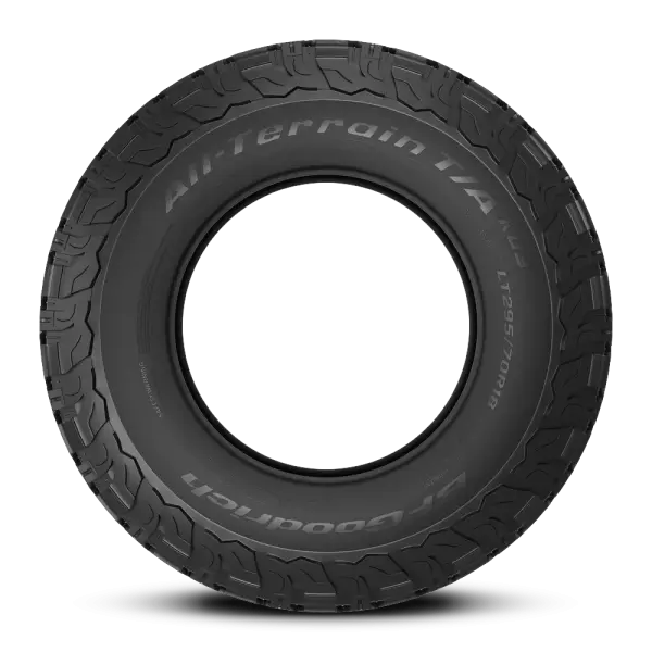 LT295/70R18 E Bfgoodrich ALL-Terrain T/A KO3