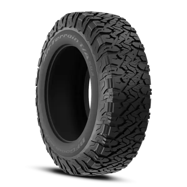 LT285/60R20 E Bfgoodrich ALL-Terrain T/A KO3