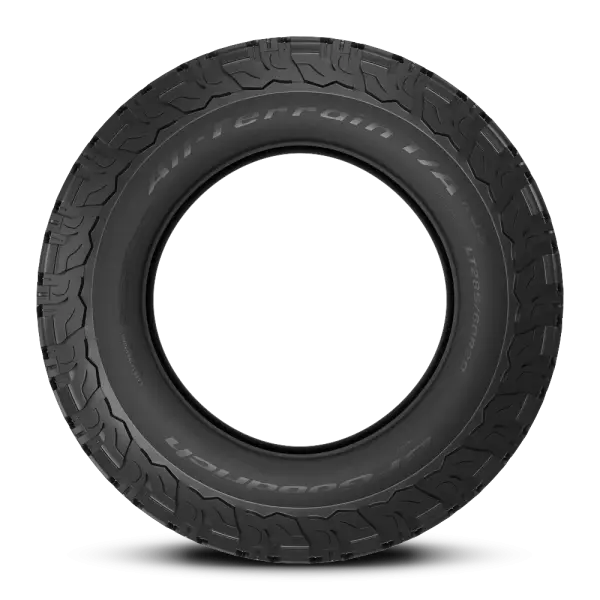 LT285/60R20 E Bfgoodrich ALL-Terrain T/A KO3