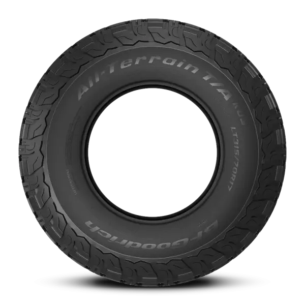 LT315/70R17 F Bfgoodrich ALL-Terrain T/A KO3