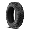 LT265/60R22 E Bfgoodrich ALL-Terrain T/A KO3