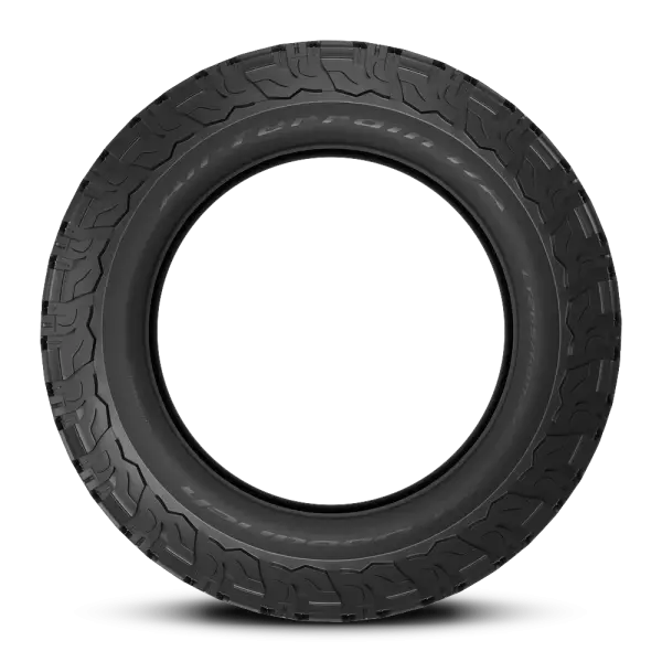 LT265/60R22 E Bfgoodrich ALL-Terrain T/A KO3