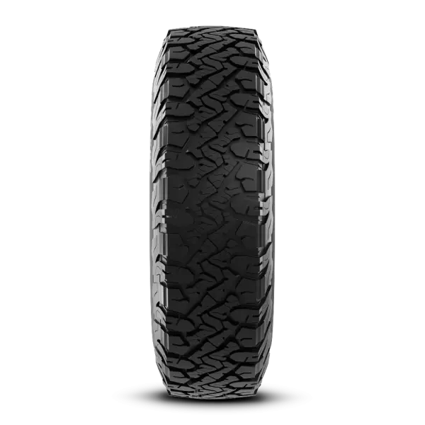 LT265/60R22 E Bfgoodrich ALL-Terrain T/A KO3
