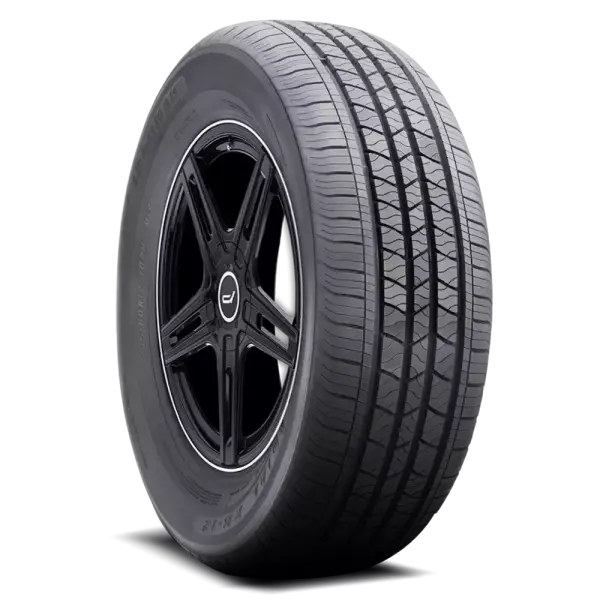 235/60R17 Ironman RB-12
