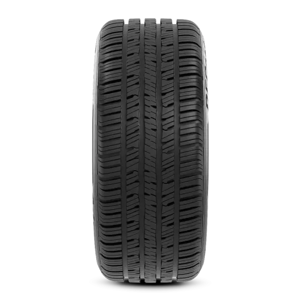 245/45R19 Bfgoodrich Advantage Control