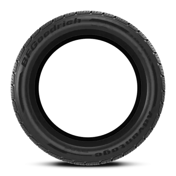 245/45R19 Bfgoodrich Advantage Control
